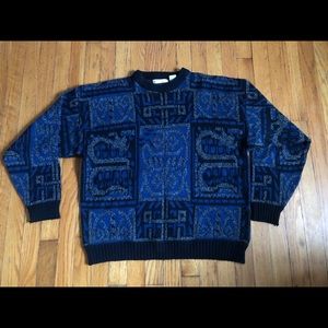 Vintage Sweater